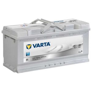 VARTA SILVER DYNAMIC 110AH 920A