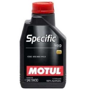 MOTUL SPECIFIC 913D 5W30 1L