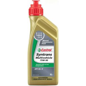 CASTROL SYNTRANS MULTIVEHICLE 75W90 1L