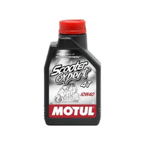 MOTUL SCOOTER EXPERT 4T 10W40 1L