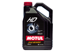 MOTUL HD 80W90 5L