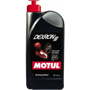 MOTUL DEXRON III 1L