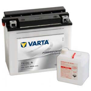 VARTA POWERSPORTS FRESHPACK YB18L-A