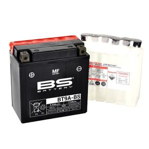 BS BATTERY BT9A-BS 12V 9.5AH 115A L+