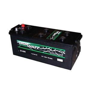 GIGAWATT 140Ah 760A