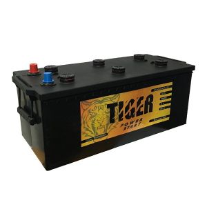 TIGER 12V 180AH 1100A L+