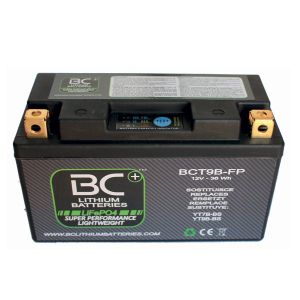 BC Lithium Battery BCT9B-FP