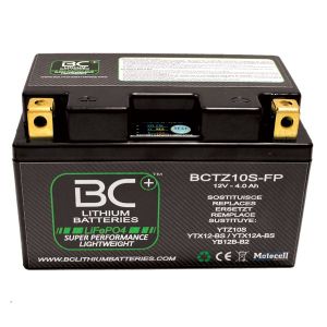 BC Lithium Battery BCTZ10S-FP