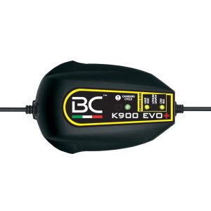 Зарядно за акумулатори BC K900 EDGE Battery Charger