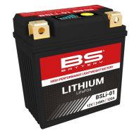 BS Lithium Battery BSLI-01