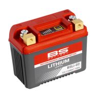 BS Lithium Battery BSLI-02