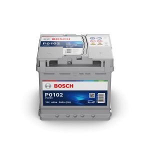 BOSCH Power 44AH 360A