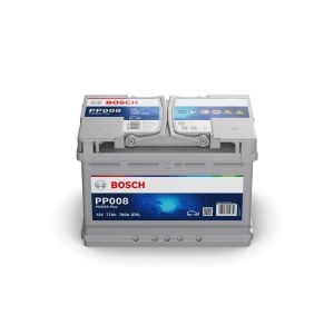 BOSCH Power + 77AH 780A