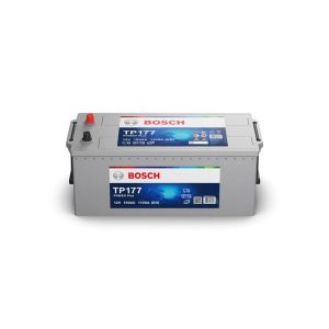 BOSCH Power + 190AH 1100A