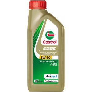 CASTROL EDGE 5W30 C3 1L