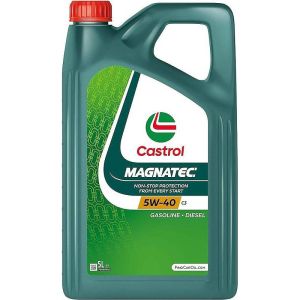 CASTROL MAGNATEC 5W40 C3 5L