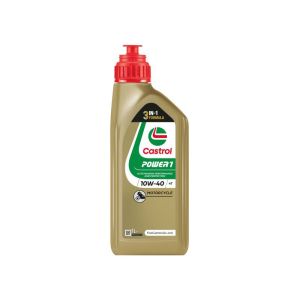 CASTROL POWER 1 4T 10W40 1L