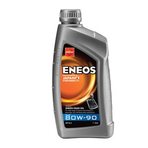 ENEOS GEAR 80W90 1L