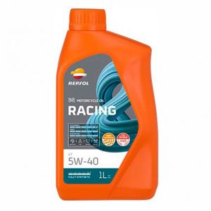 REPSOL 4T Racing 5W40 1L