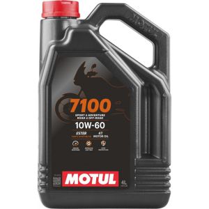 MOTUL 7100 4T 10W60 4L