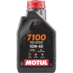 MOTUL 7100 4T 10W40 1L