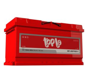 TOPLA ENERGY 12V 100AH 900A R+