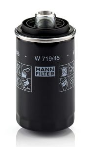 Маслен филтър MANN W719/45