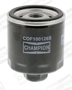 Маслен филтър CHAMPION COF100126S