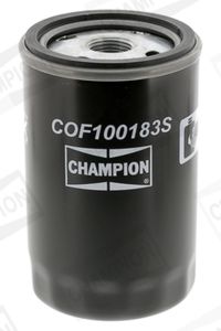 Маслен филтър CHAMPION COF100183S