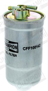 Горивен филтър  CHAMPION CFF100142