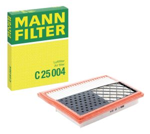 Въздушен филтър MANN C25004